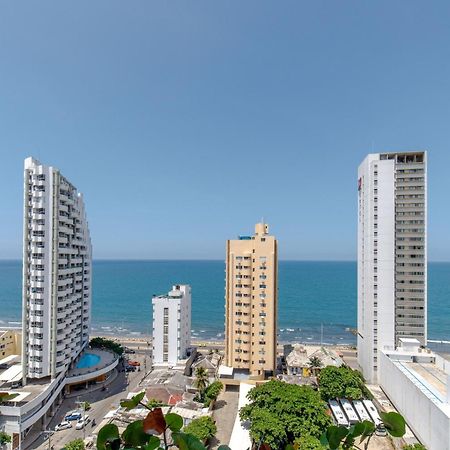 Apartamento Edificio Montu Cartagena Luaran gambar