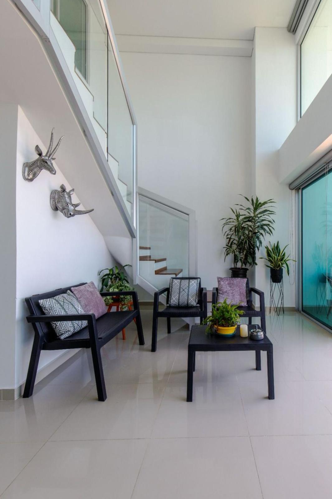Apartamento Edificio Montu Cartagena Luaran gambar
