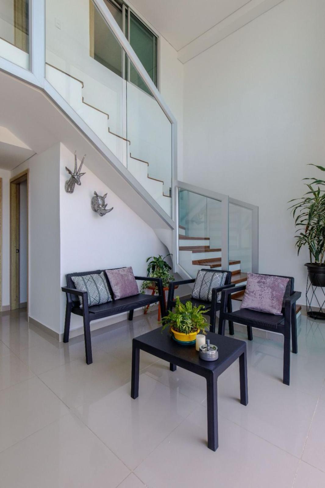 Apartamento Edificio Montu Cartagena Luaran gambar